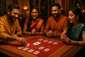 Mastering the Art of Andar Bahar: A Comprehensive Guide to Playing the Popular Indian Card Game
